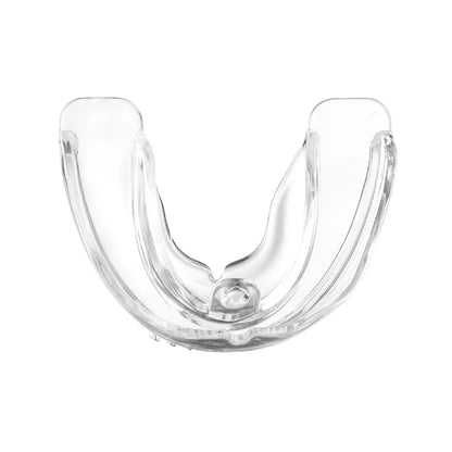 4D Orthodontic Dental Braces – Silicone Teeth Alignment Trainer, Retainer & Mouth Guard for Bruxism