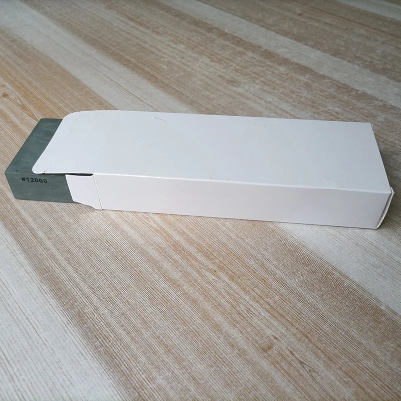 ADAEE Natural Whetstone Knife & Razor Sharpener – Precision Sharpening Stone