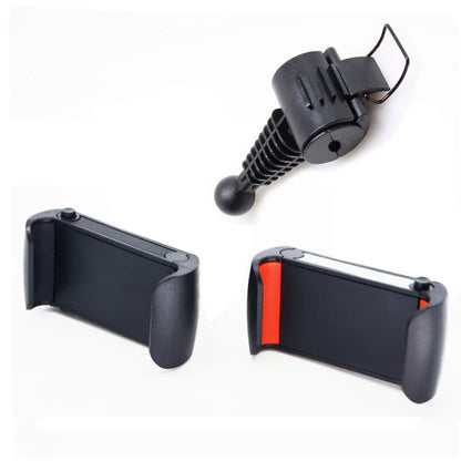 Golf Swing Recorder Holder - Cell Phone Clip Training Aid for Practice, New Golf Sport Accessories