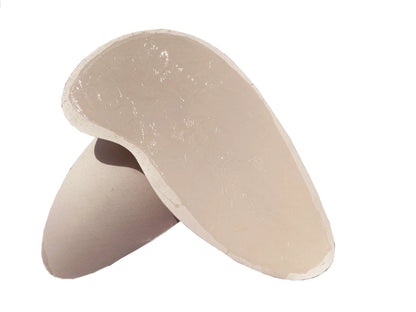 2PCS Hip & Butt Enhancer Pads – Sponge Padded Push-Up Shapewear for Curves & Body Contouring