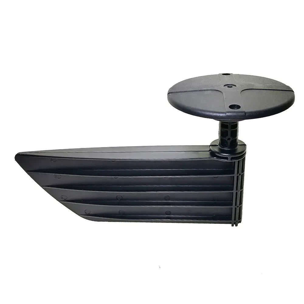 Kayak Rudder System Parts – Canoe Rudder for Kayak Fishing Boat, Sailing Accessories