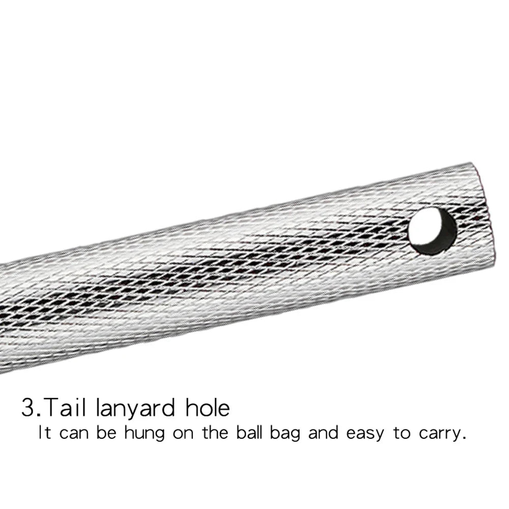 Golf Club Cleaner – Wedge & Iron Groove Sharpener Cutter Tool for Golf Accessories