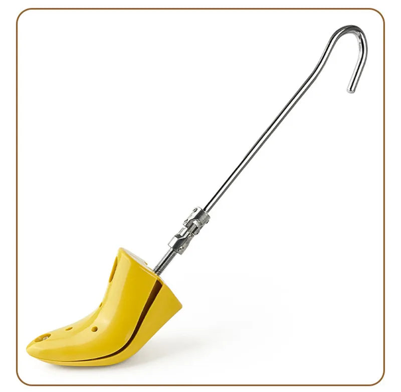 Adjustable Shoe Trees for Boots — Professional Shoe Stretchers & Shapers for Women’s High Heels, Expanders for Upper Widening