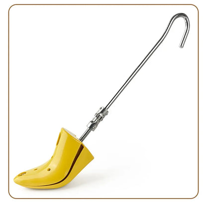 Adjustable Shoe Trees for Boots — Professional Shoe Stretchers & Shapers for Women’s High Heels, Expanders for Upper Widening