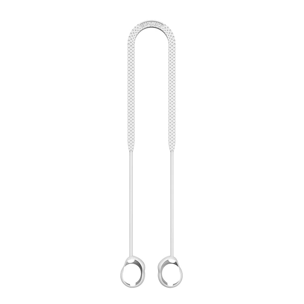 Sony WF-1000XM4 Anti-Lost Waterproof Earphone Rope | Neck Strap Lanyard for Wireless Headphones