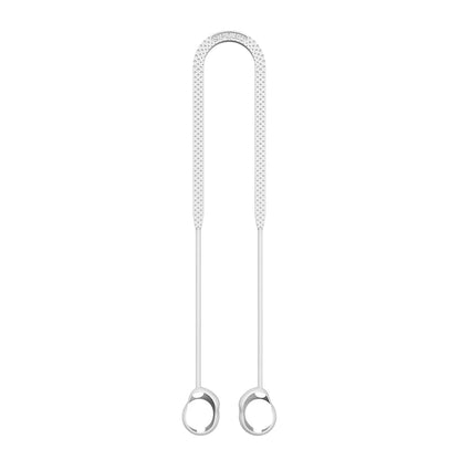Sony WF-1000XM4 Anti-Lost Waterproof Earphone Rope | Neck Strap Lanyard for Wireless Headphones