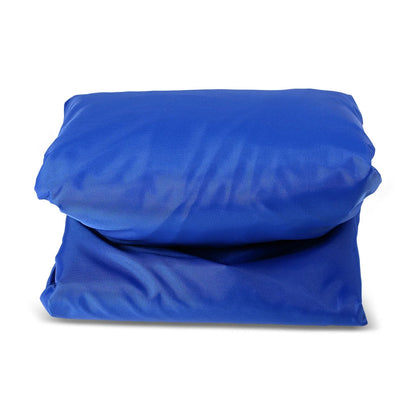 Professional Universal Kayak Cover – Waterproof, UV-Resistant Canoe & Boat Dust Storage Shield