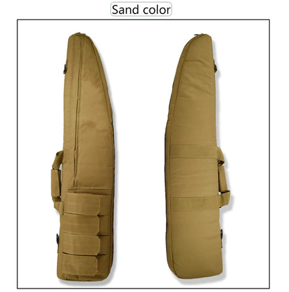 Padded Rifle Holster - Hunting Gun Shoulder Bag & Storage Case for Air Guns & Accessories