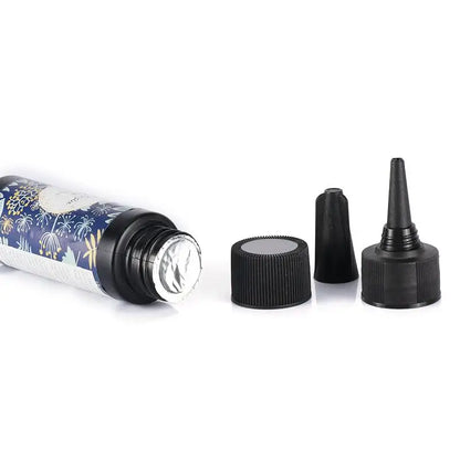 Hard UV Resin Glue - Crystal Clear Ultraviolet Curing Epoxy Resin for DIY Jewelry Making & Craft Projects