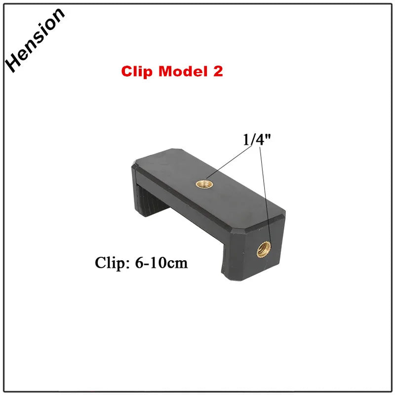 Octopus Flexible Tripod Stand for Smartphone & DSLR Camera – Foldable Desktop Tripod in 4 Sizes