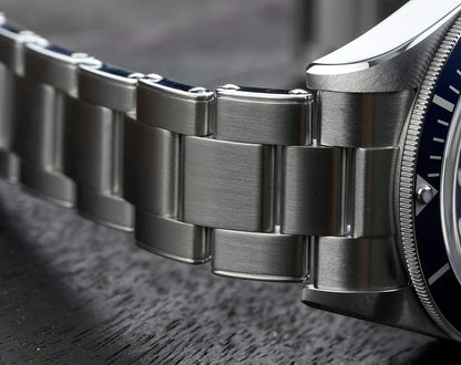 PAGANI DESIGN 2025 BB58 Men's Watch – Retro Automatic NH35A Mechanical, Luxury 100M Waterproof Wristwatch