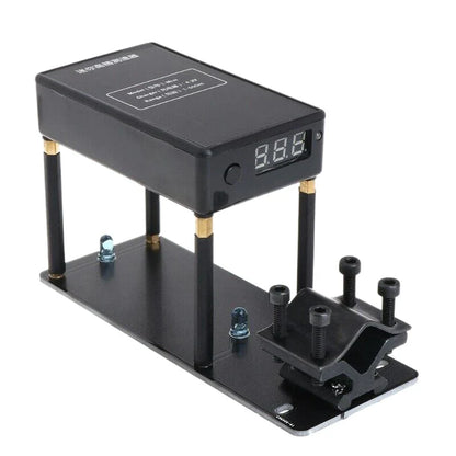 Digital Speed Meter – Multifunctional Shooting Chronograph for Ball Velocity, Energy Measurement, and Bullet Speed