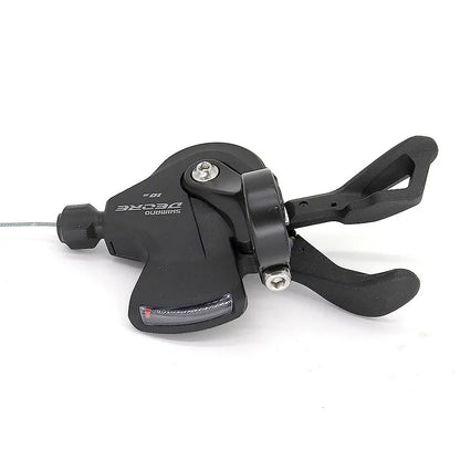 SHIMANO DEORE 10-Speed Groupset M4100 – Original Shifter SL-M4100-R & Rear Derailleur RD-M5120/ RD-M4120-SGS