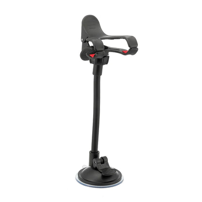 360° Rotating Car Phone Holder — Universal Dashboard & GPS Mount for Vehicles
