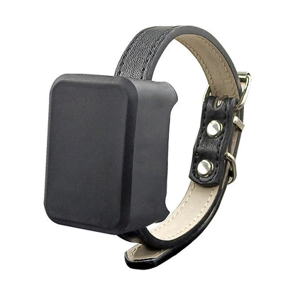 Mini 4G GPS Tracker – Personal & Pet Locator with Voice Monitoring, Car Start/Stop Tracking, Built-in Battery for Safety