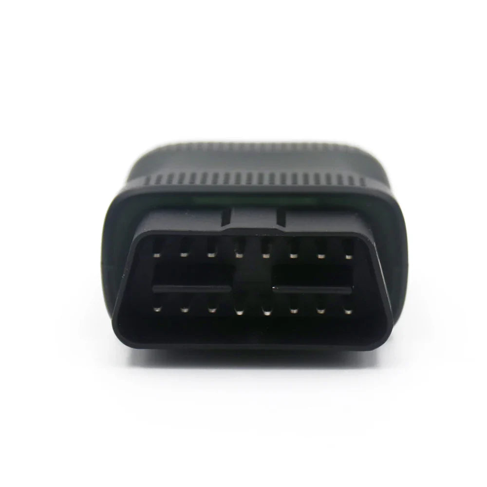ELM327 Bluetooth 4.0 Car Engine Fault Code Reader – OBD II Scanner for iOS/Android/PC, V1.5 EOBD Diagnostic Tool