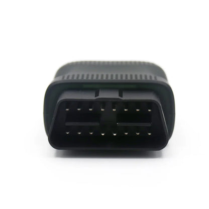 ELM327 Bluetooth 4.0 Car Engine Fault Code Reader – OBD II Scanner for iOS/Android/PC, V1.5 EOBD Diagnostic Tool