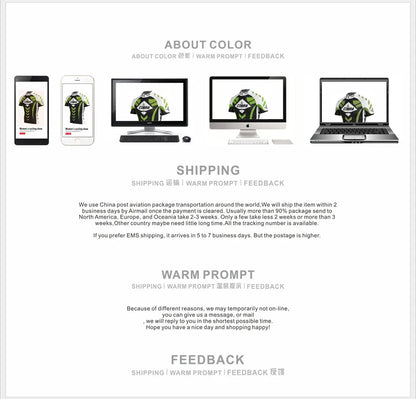 2024 Men’s Long Sleeve Motocross Jersey — Racing MTB Downhill BMX Enduro Motorcycle Sport T-Shirt