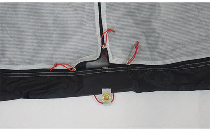 Lanshan 1 J/T Four-Season Inner Tent – 230×80/100×120cm, Fits MLD Solomid XL Tipi Tent
