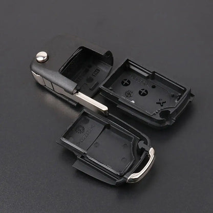 Password-Protected Key Lock Box — Multi-Key Safe Organizer for Home, Office, Car, and Industrial Use