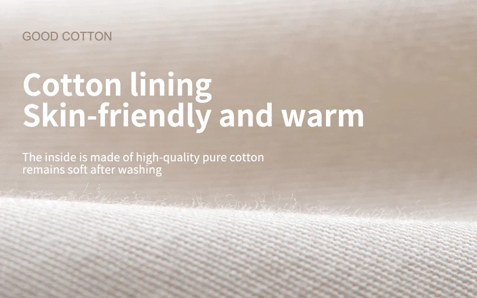 Naturehike PS300 Cotton Sleeping Bag – Wearable Winter Sleeping Bag for Hiking, Camping & Travel