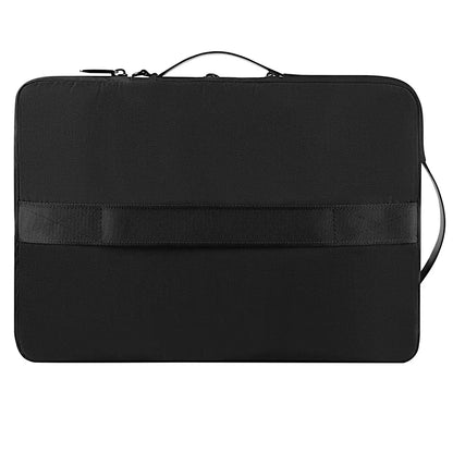 WIWU Portable Laptop Sleeve Bag – 13–15.6 Inch Waterproof Double Layer Case for MacBook Air & Laptop Protection Case