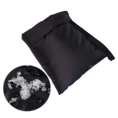Winter Waterproof Outdoor Faucet Cover | Freeze Protection Sock for Garden Faucets | Reusable Tap Protector