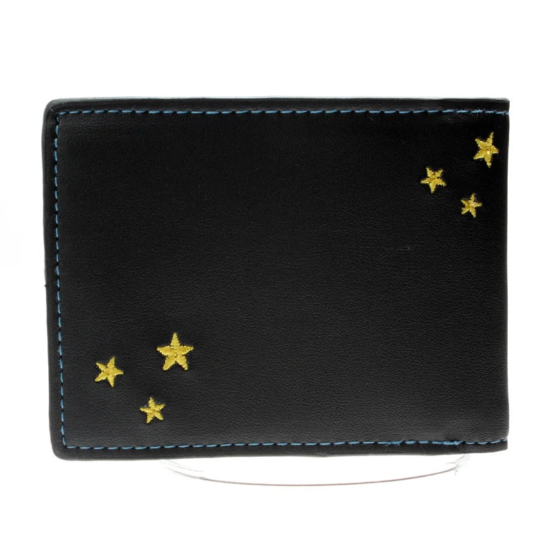 Designer Vintage Men's Wallet & Women's Purse Set - High Quality, Style 1267