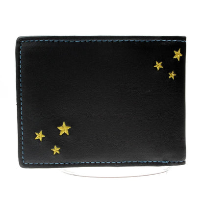 Designer Vintage Men's Wallet & Women's Purse Set - High Quality, Style 1267
