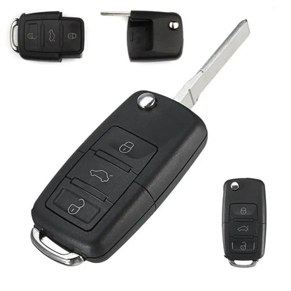 Password-Protected Key Lock Box — Multi-Key Safe Organizer for Home, Office, Car, and Industrial Use
