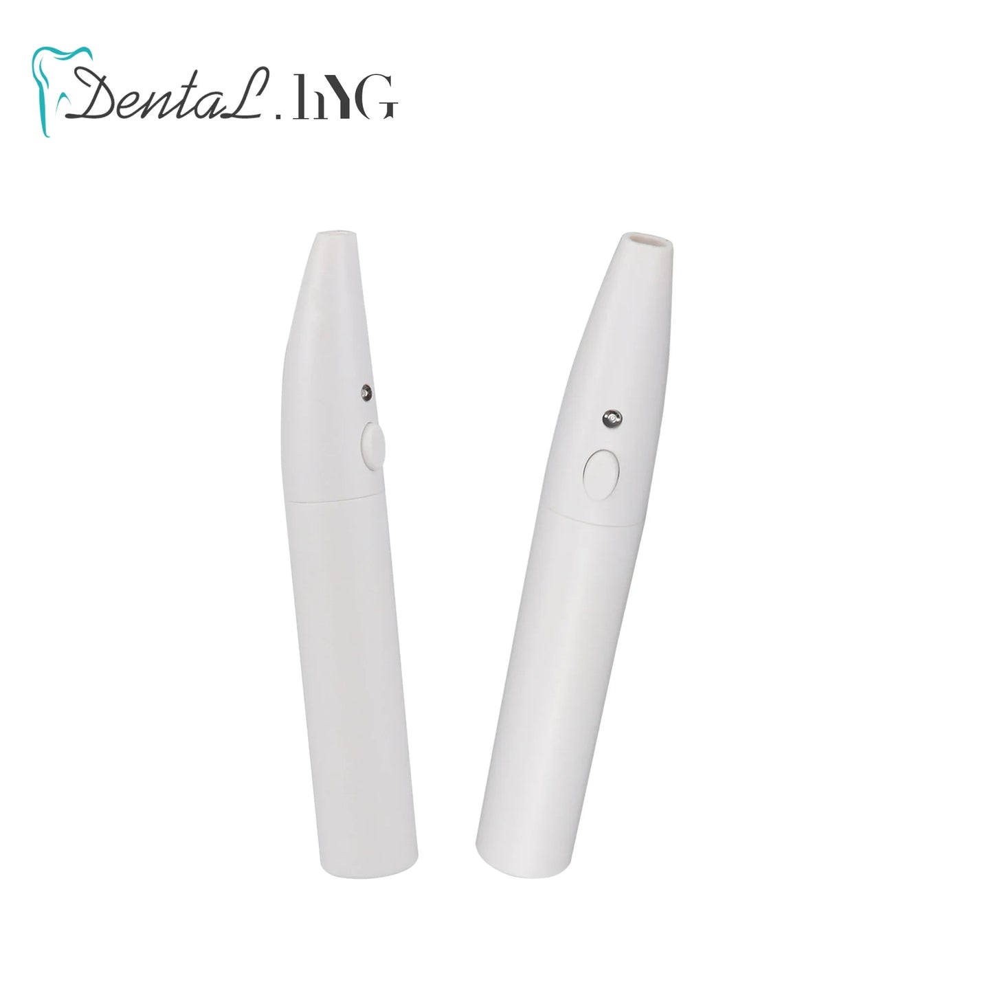 4-Tip Oral Dental Gutta Percha Cutter – Endo Tool for Gum, Teeth Whitening & Gutta Dissolving (2 Options)