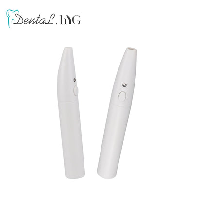 4-Tip Oral Dental Gutta Percha Cutter – Endo Tool for Gum, Teeth Whitening & Gutta Dissolving (2 Options)