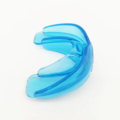 T4K Children’s Dental Tooth Trainer – Orthodontic Appliance for Kids Teeth Alignment, Soft & Hard Braces Mouthpieces