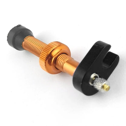 4pcs Presta Valve Removal Kit – Wrench & Spanners Bicycle Repair Tool for Mountain Bikes