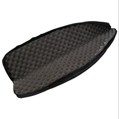 Padded Rifle Holster - Hunting Gun Shoulder Bag & Storage Case for Air Guns & Accessories