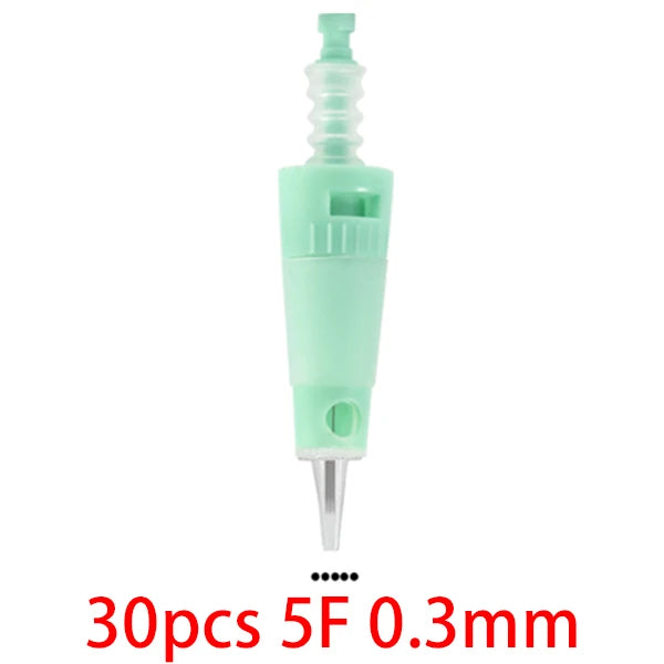 Wireless PMU Machine — Professional Permanent Makeup Tattoo Pen for Eyebrows, Eyeliner & Lips