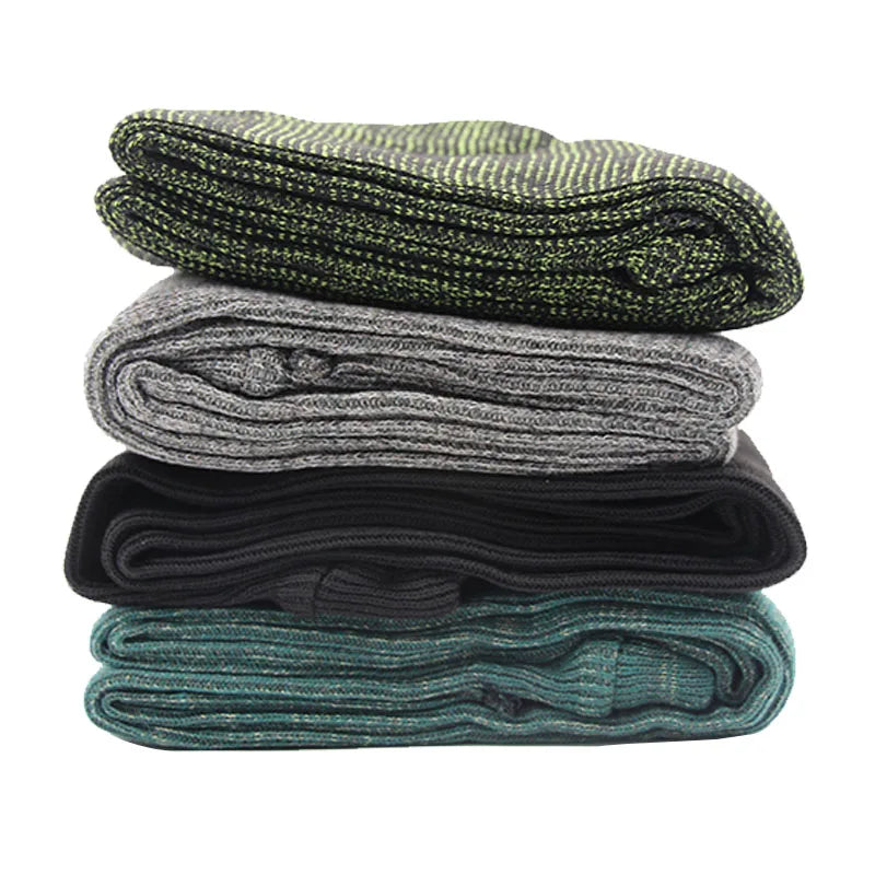 Knitted Rifle Gun Sock Cover – 140cm Dustproof Protective Storage Bag for Long Guns Outdoor Hunting & Transport Protection Case