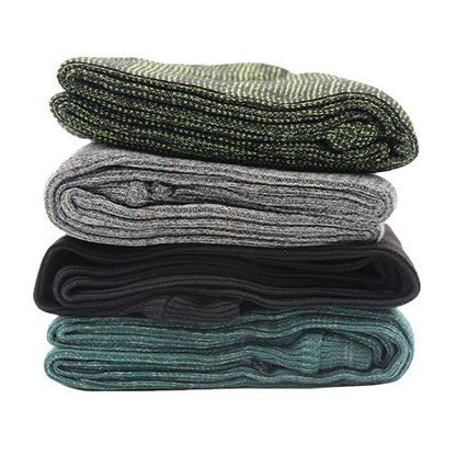 Knitted Rifle Gun Sock Cover – 140cm Dustproof Protective Storage Bag for Long Guns Outdoor Hunting & Transport Protection Case