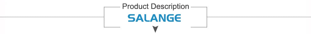 Salange Travel Storage Case – Protective Carrying Bag for Magcubic HY300 & HY320 Projectors