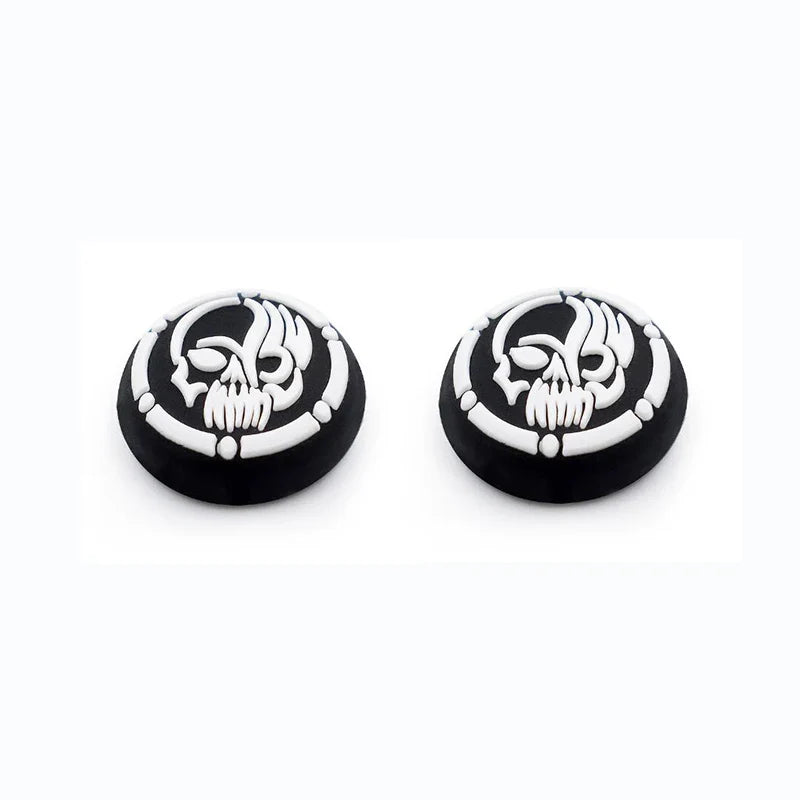 Thumbstick Grip Caps – Joystick Cover for PS5/PS4/PS3, Xbox 360, Nintendo Switch Pro Controller