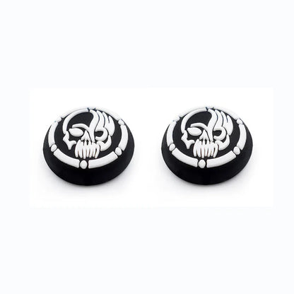 Thumbstick Grip Caps – Joystick Cover for PS5/PS4/PS3, Xbox 360, Nintendo Switch Pro Controller