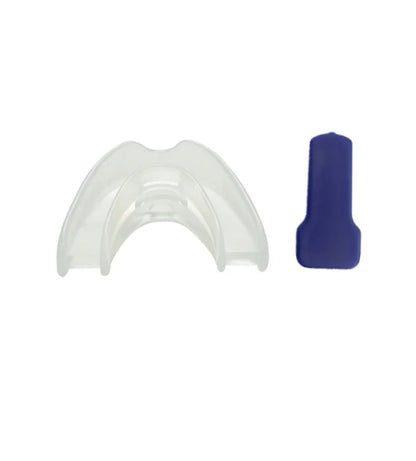 Teeth Bruxism & Snoring Mouth Guard – Anti-Snoring Device for Sleeping Apnea, Bruxism, and Bruxismo to Stop Snoring