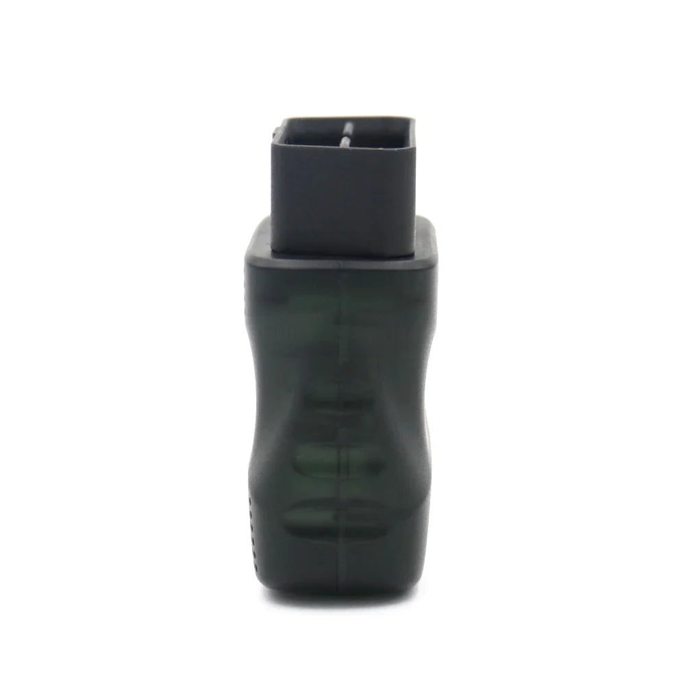 ELM327 Bluetooth 4.0 Car Engine Fault Code Reader – OBD II Scanner for iOS/Android/PC, V1.5 EOBD Diagnostic Tool