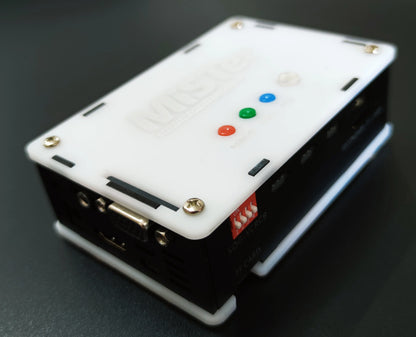 MisTer Analog IO Board Pro VGA Version — 2025 Edition