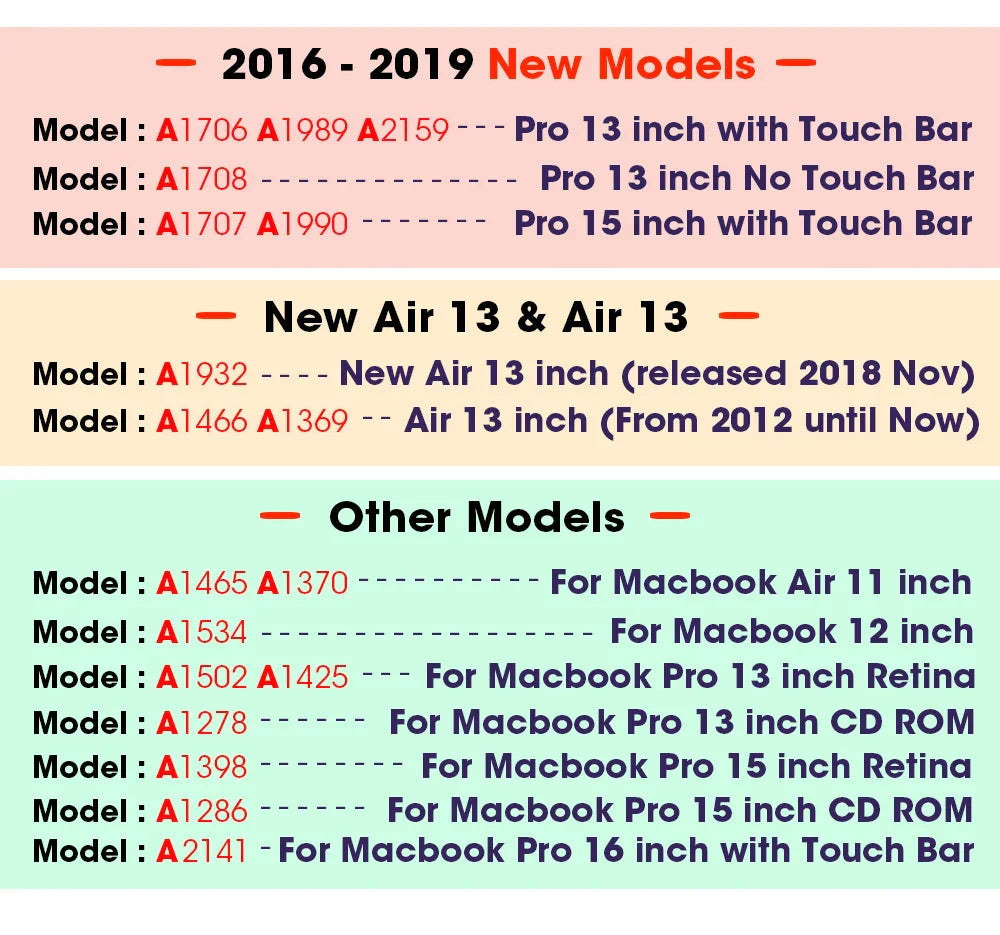 Soft Cotton Laptop Sleeve — Protective Notebook & Tablet Bag Case for 11"-15.6" MacBook, Xiaomi, Huawei, HP, Dell