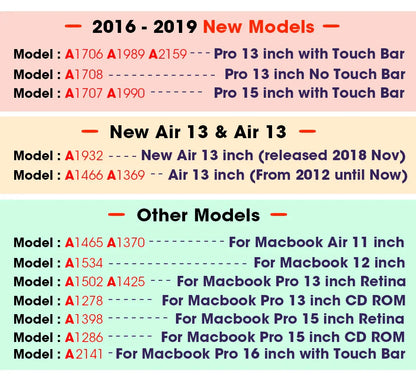 Soft Cotton Laptop Sleeve — Protective Notebook & Tablet Bag Case for 11"-15.6" MacBook, Xiaomi, Huawei, HP, Dell