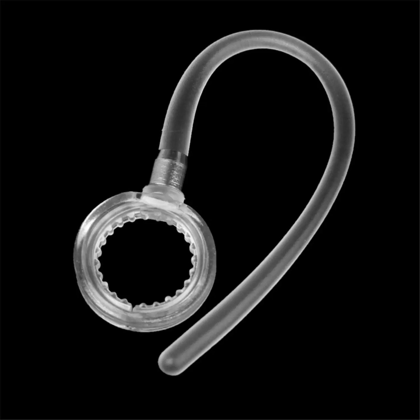 Bluetooth Earphone Earhook Protector – Anti-Fall Case with Anti-Loss Rope for MOTO H17 & HX550 Headset