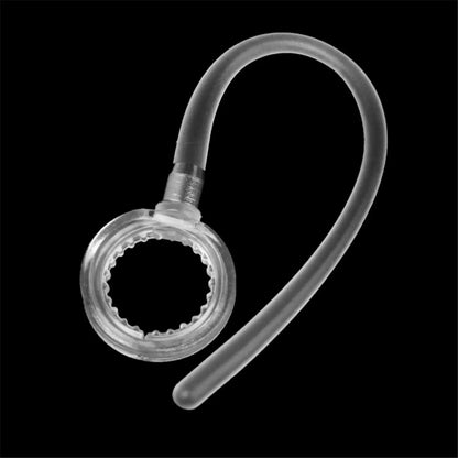 Bluetooth Earphone Earhook Protector – Anti-Fall Case with Anti-Loss Rope for MOTO H17 & HX550 Headset