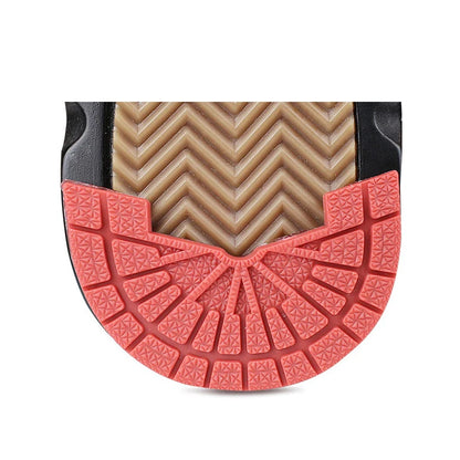 Shoe Wear-Resistant Sole Protector | Anti-Slip Self-Adhesive Rubber Stickers for Men & Women Sneakers
