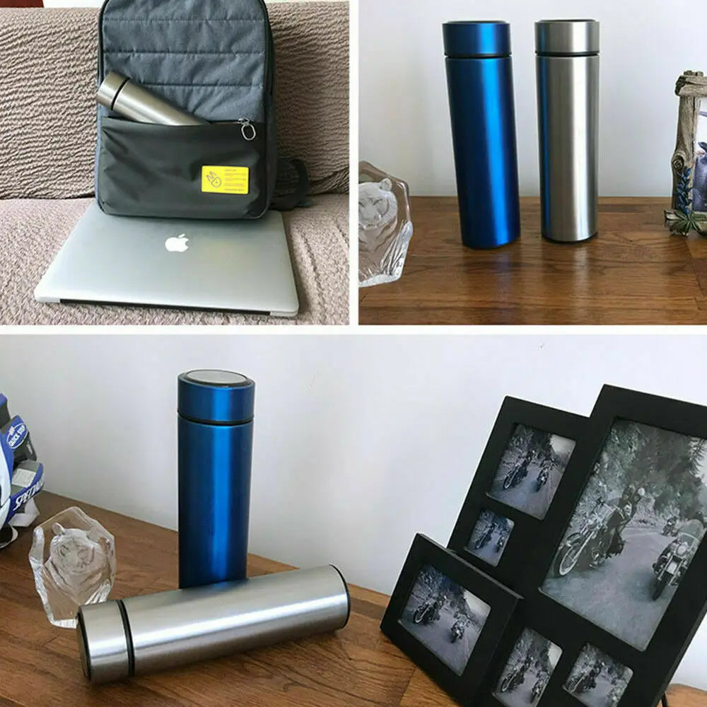 Portable 36-Hour Insulin Cooler Box – Mini Car Refrigerator for Medicine and Drug Storage